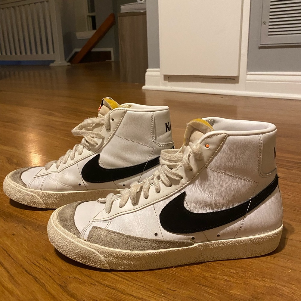 Nike Women’s Blazers